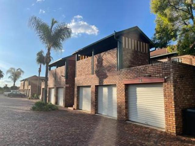 House for rent in Pretoria, City of Tshwane Metropolitan Municipality