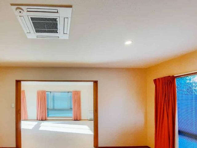 House for rent in Heathcote, Canterbury