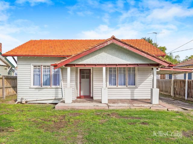 House for rent in Newport, Victoria