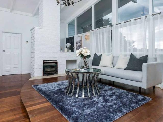 House for rent in Birkdale, Kaipātiki