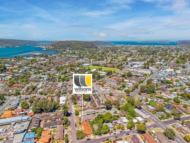 Villa for sale in Woy Woy, New South Wales
