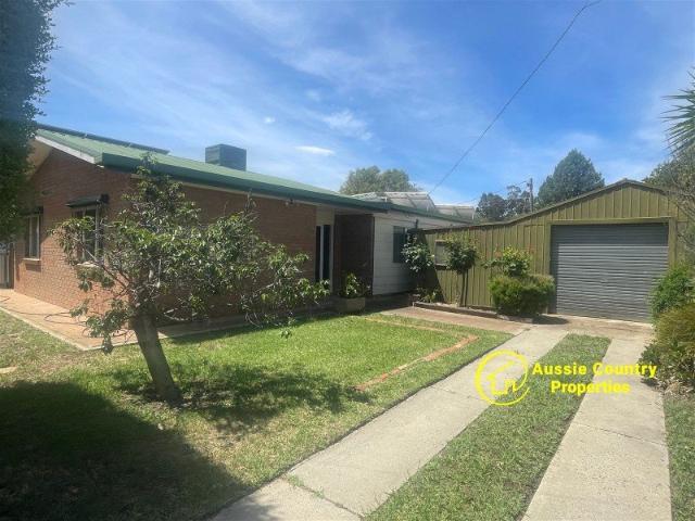 House for rent in Berrigan, Berrigan Shire Council