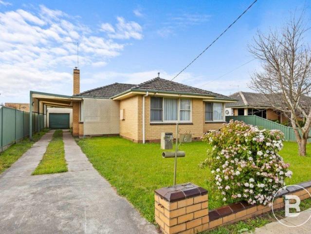 House for sale in Ballarat, Victoria
