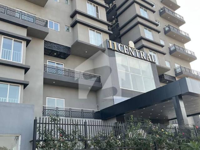 Apartment for rent in Islamabad