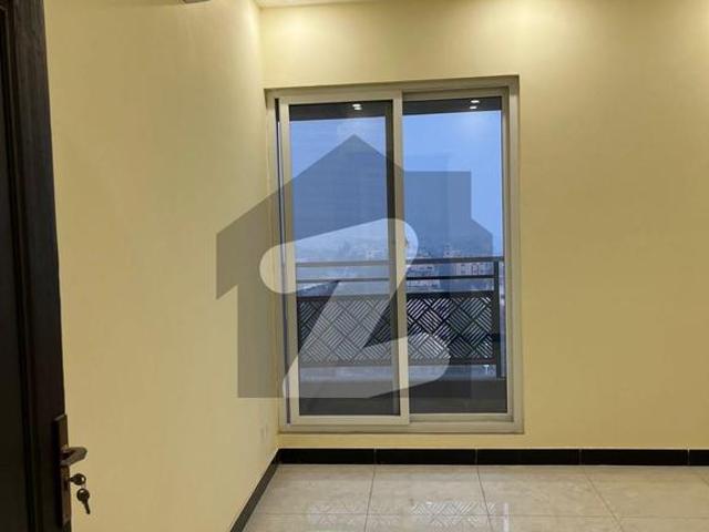 Apartment for rent in Islamabad