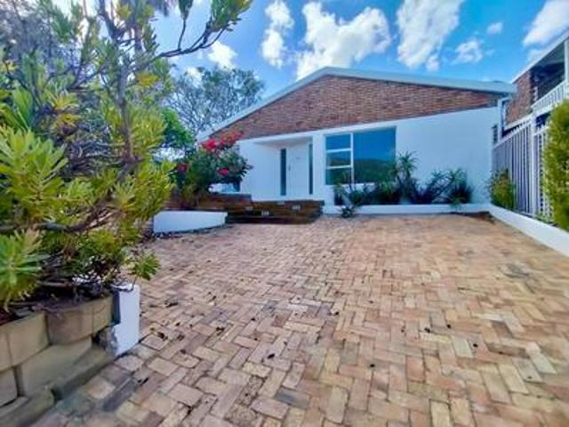 House for rent in Hout Bay, City of Cape Town
