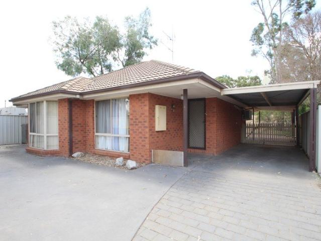 Apartment for rent in Cobram, Victoria