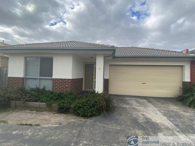 Apartment for rent in Camerons Creek, Victoria