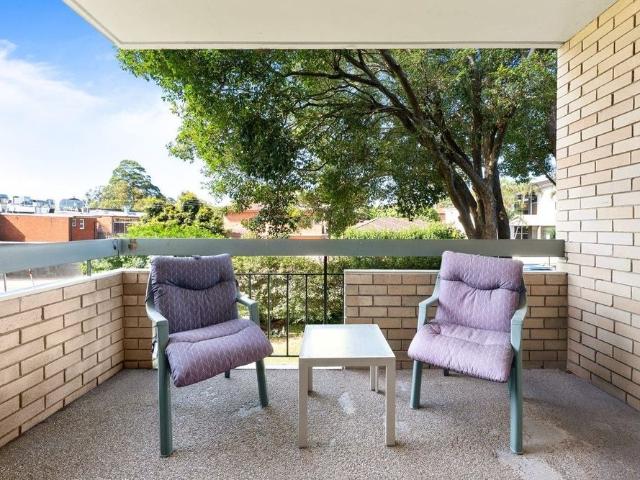 Apartment for rent in Willoughby, New South Wales
