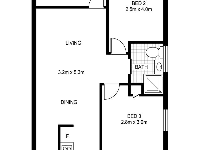 Apartment for sale in Gosford, New South Wales