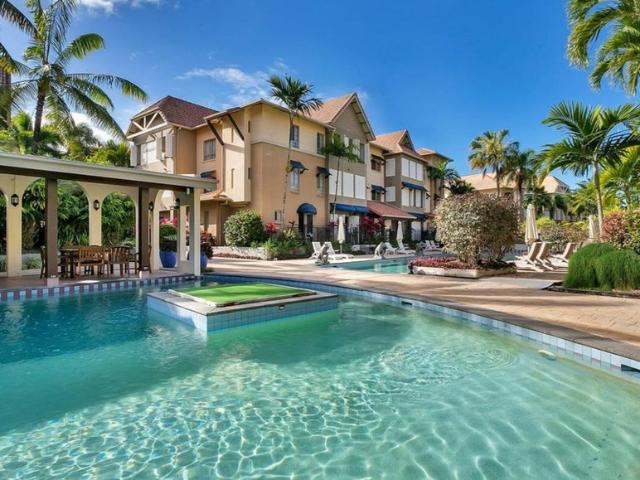 Apartment for rent in Cairns, Queensland