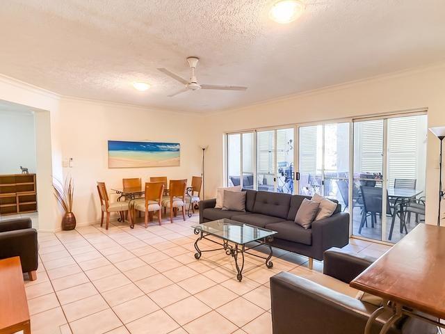 Apartment for rent in Cairns, Queensland