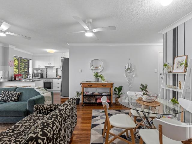 Apartment for sale in Toombul, Queensland