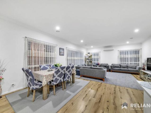 House for rent in Silverdale, Melbourne