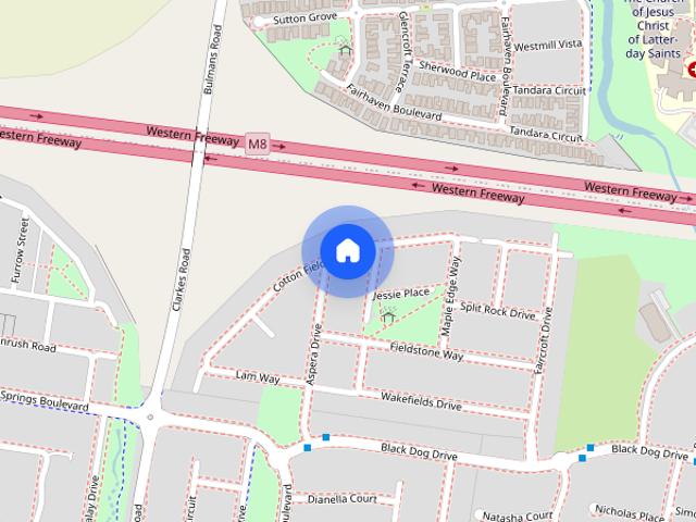 House for rent in Silverdale, Melbourne