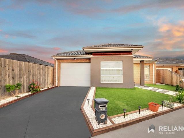 House for rent in Silverdale, Melbourne