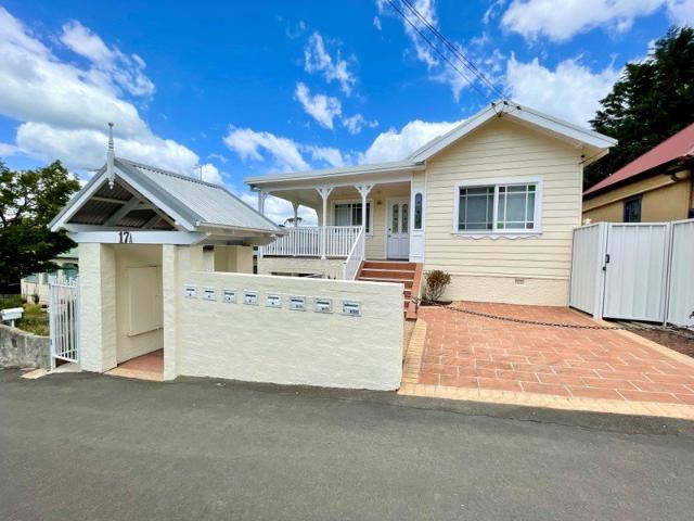 Apartment for rent in Sydney, Blue Mountains City Council