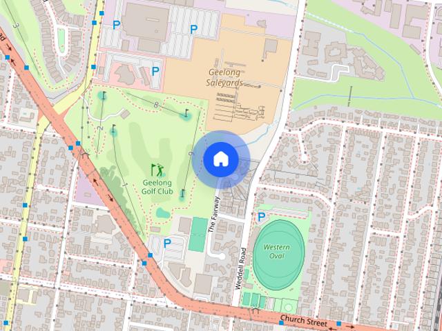 Apartment for rent in North Geelong, Geelong