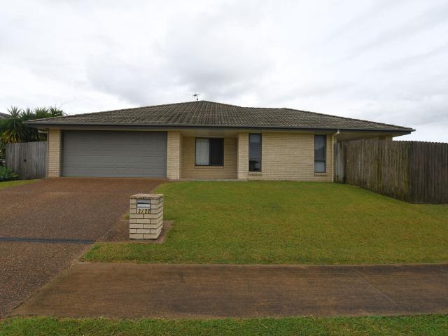 Apartment for rent in Banyan, Queensland