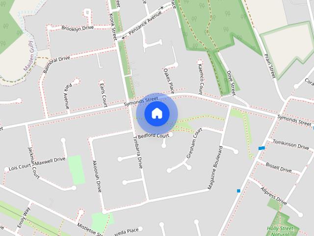 House for rent in Golden Square, Bendigo
