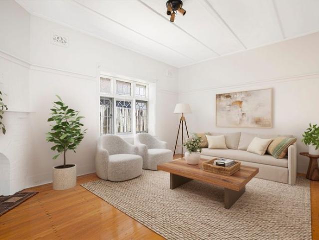 Apartment for rent in Sydney, New South Wales