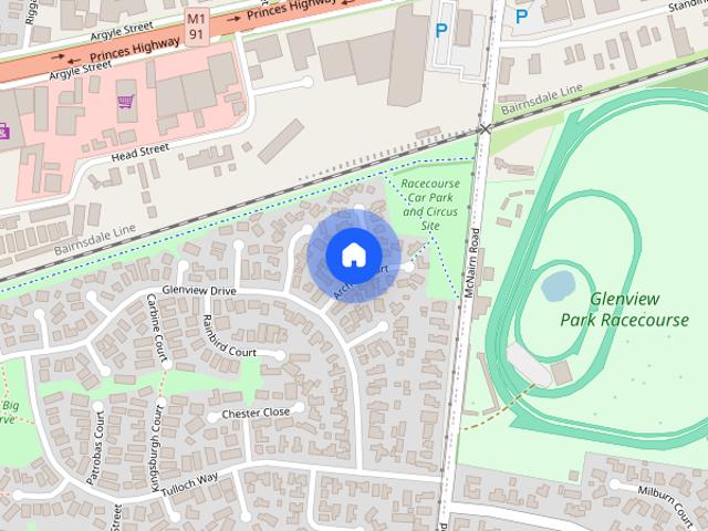 Apartment for rent in Traralgon, City of Latrobe
