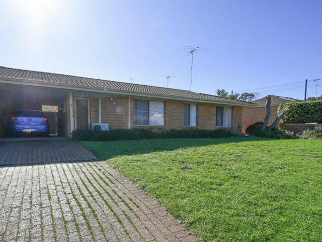 House for rent in Parklands, Western Australia