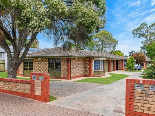 Apartment for sale in Horseshoe Creek, South Australia