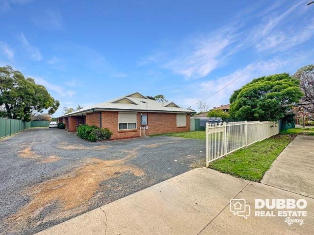 Apartment for rent in Dubbo, New South Wales