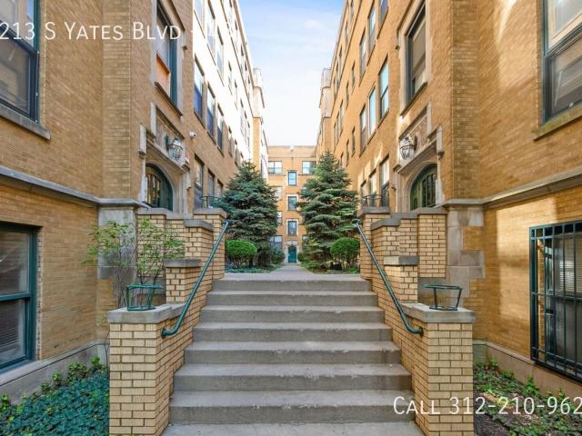 House for rent in Chicago Park, Illinois