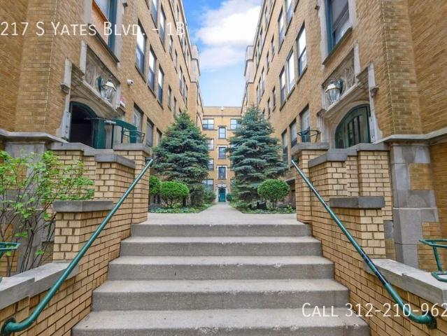 House for rent in Chicago Park, Illinois