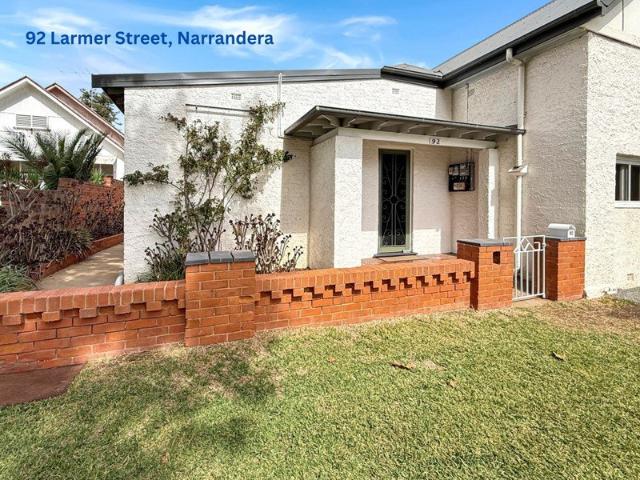 Apartment for rent in Colinroobie, New South Wales