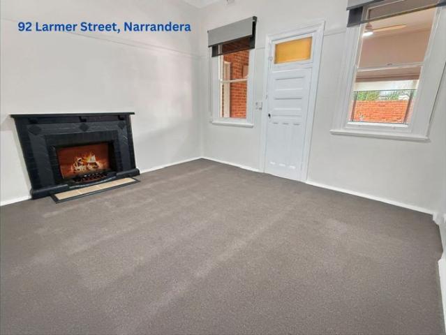 Apartment for rent in Colinroobie, New South Wales