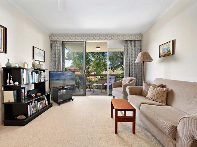 Apartment for rent in Willoughby, New South Wales