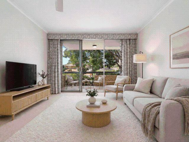 Apartment for rent in Willoughby, New South Wales