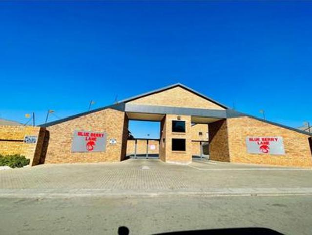 Townhouse for sale in Ekurhuleni, Gauteng