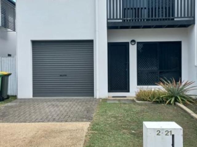 House for rent in Mackay