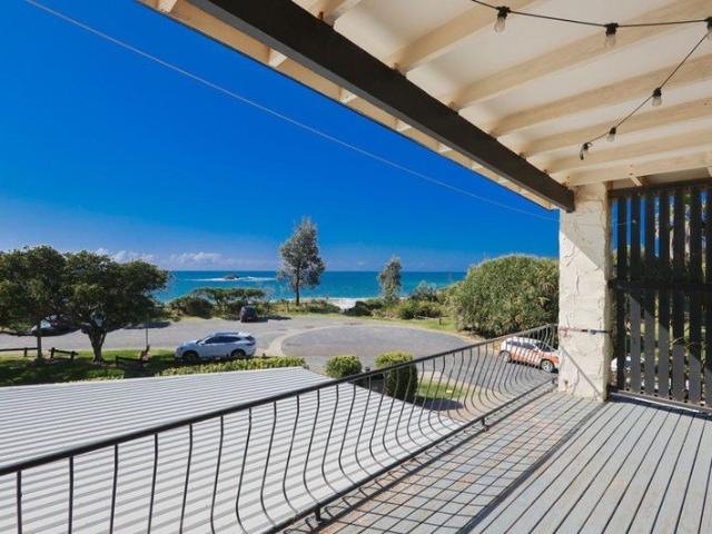 Apartment for rent in Korora, New South Wales