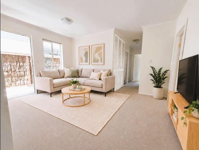 Apartment for rent in Eastern Suburbs, Sydney