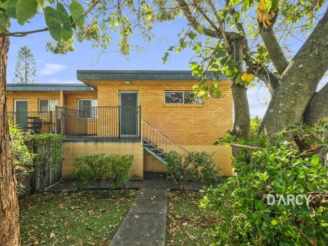 Apartment for rent in Toombul, Queensland