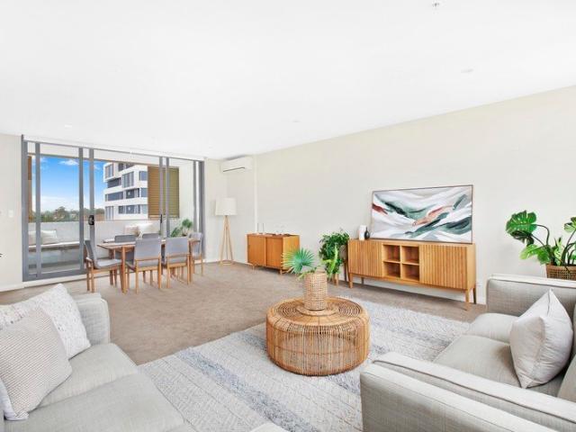 Apartment for sale in Sydney, New South Wales