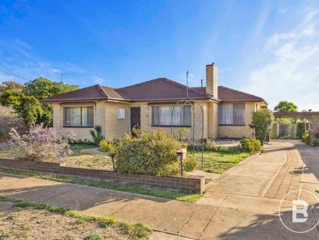 House for rent in Stawell, Victoria