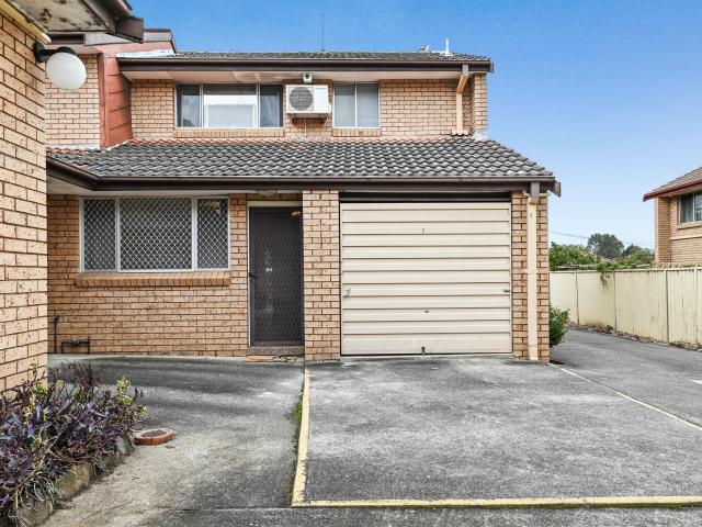 House for rent in Parramatta, New South Wales
