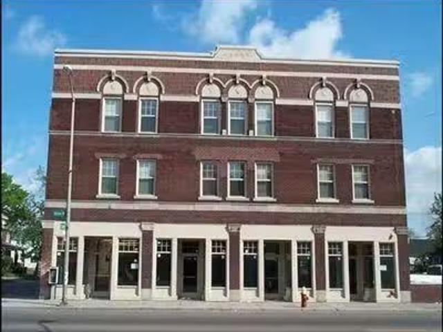 Condo for rent in Detroit