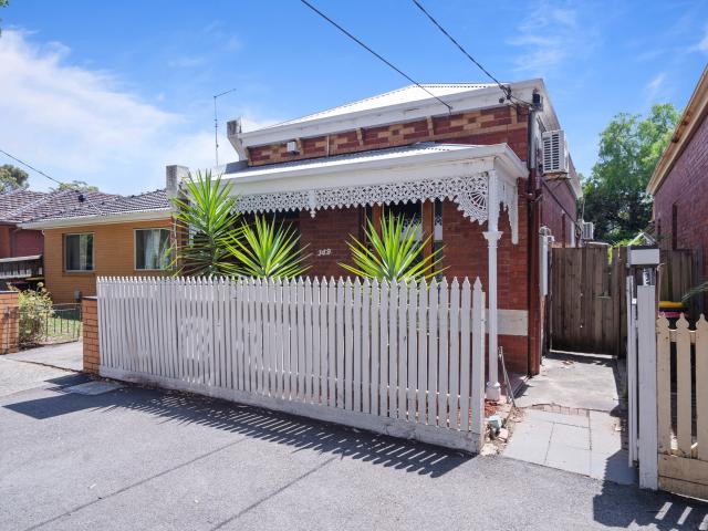House for rent in Windsor, Melbourne