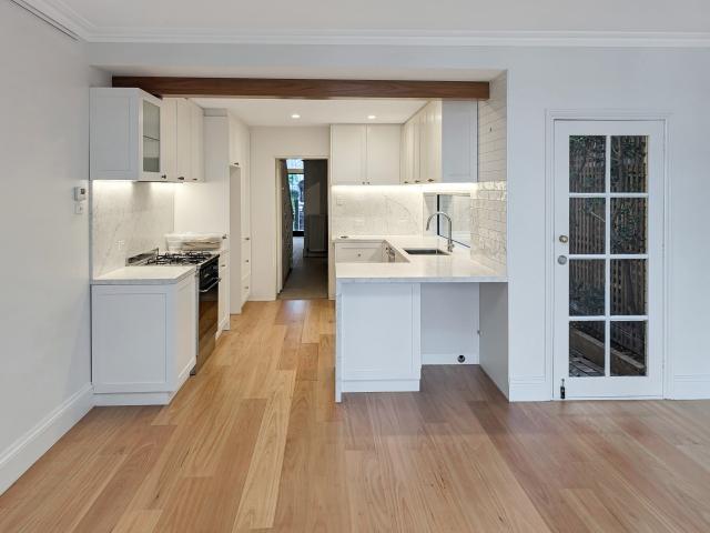 House for rent in East Melbourne, Victoria