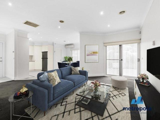 Villa for rent in Brighton East, Melbourne