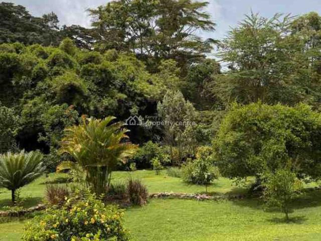 House for sale in Kiambu Town, Kiambu