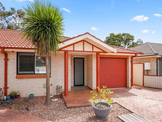 Villa for rent in Sydney, New South Wales