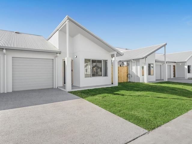 Villa for rent in Cairns, Queensland